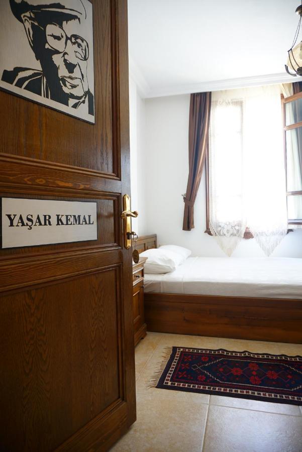 Ayisigi Hotel Ayvalik Exterior photo